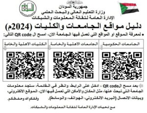 دليل الجامعات