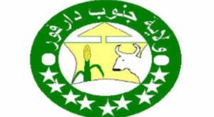 ولاية جنوب دارفور