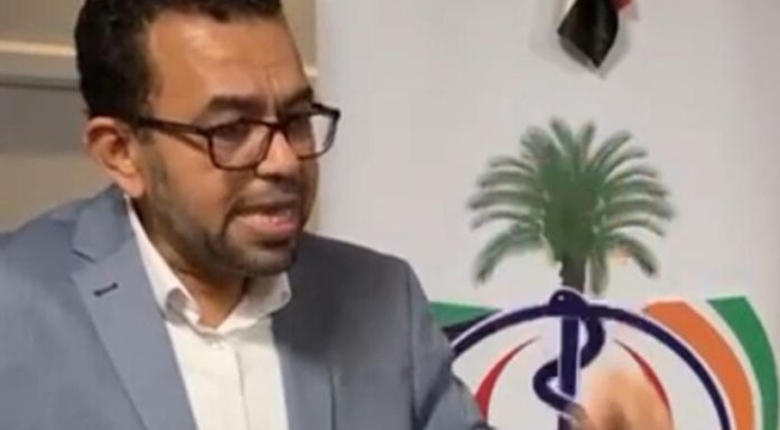 لجنة أطباء السودان بايرلندا : لسنا في موقف الحياد