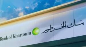 بنك الخرطوم