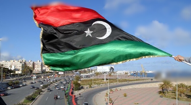 ليبيا
