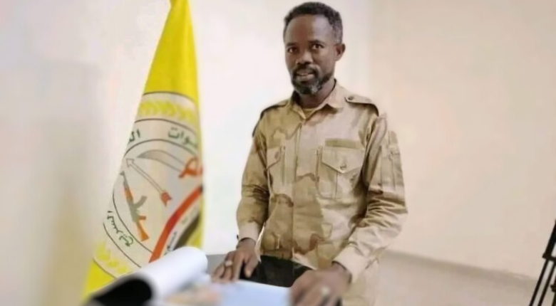 مقتـ.ـل قائد برتبة اللواء يتبع للمليشيـ.ـا