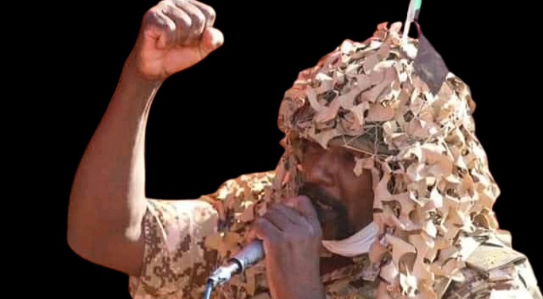 المساعد محمد علي عبد المجيد، شاعر القوات المسلحة السودانية