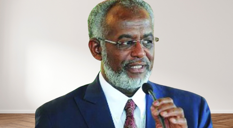 علي احمد كرتي