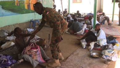 اسرى ومختطفون حررهم الجيش