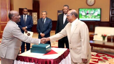 حاتم حسن بخيت