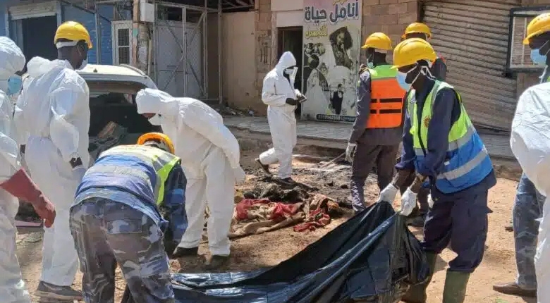 شرق النيل