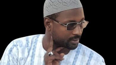 نصر الدين عمر