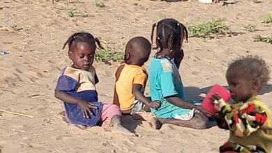 الأمم المتحدة: حصار مخيم زمزم يفاقم المجاعة