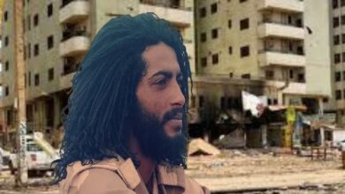 جالى