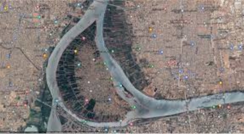 جزيرة توتى