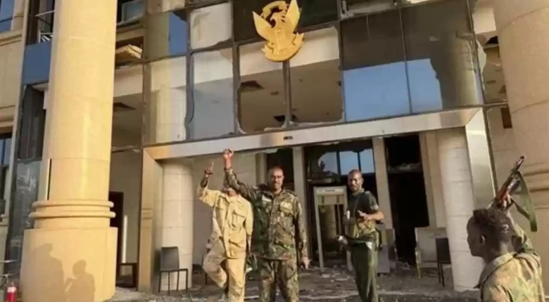 القصر الجمهورى