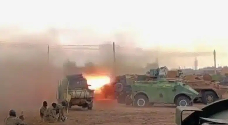 الفرقة السادسة