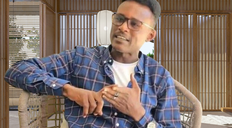 الناشط الفاضل منصور