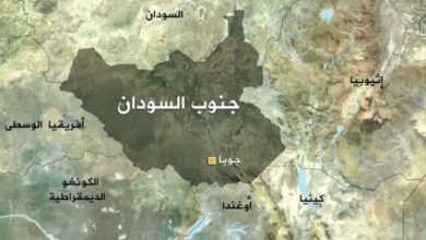 جنوب السودان يستدعي السفير السوداني والأخير.. سنقدم ردًا رسميًا