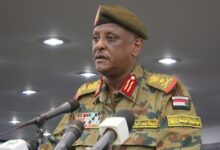 الفريق ياسر العطا