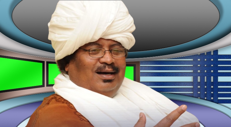 حسين خوجلى