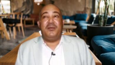 الدكتور حافظ عبدالحليم