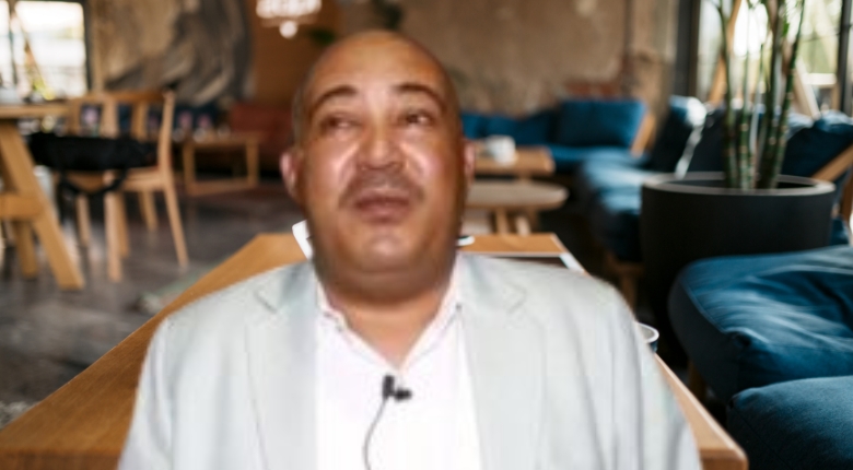 الدكتور حافظ عبدالحليم