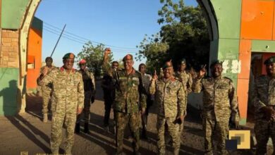 من سلاح المدرعات