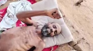 أسرى كانوا معتقلين لدى الدعم السريع