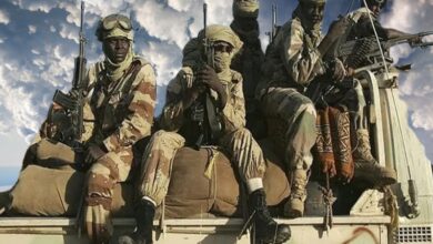 تطورات أمنية بولاية القضارف