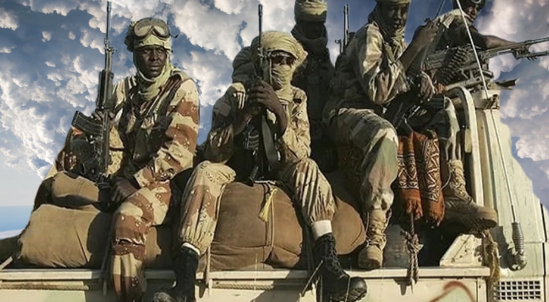 تطورات أمنية بولاية القضارف