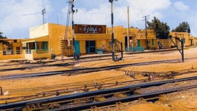 مدينة عطبرة