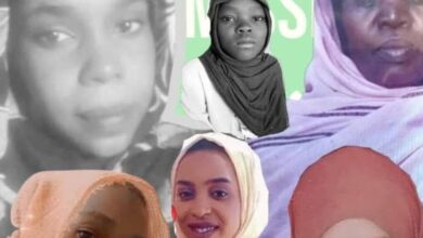 هيئة حقوقية توثق فقدان 50 ألف سوداني