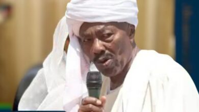 برمة ناصر يقلب الطاولة على آل المهدي