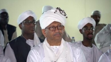 سفارة السودان بمسقط تحتفل