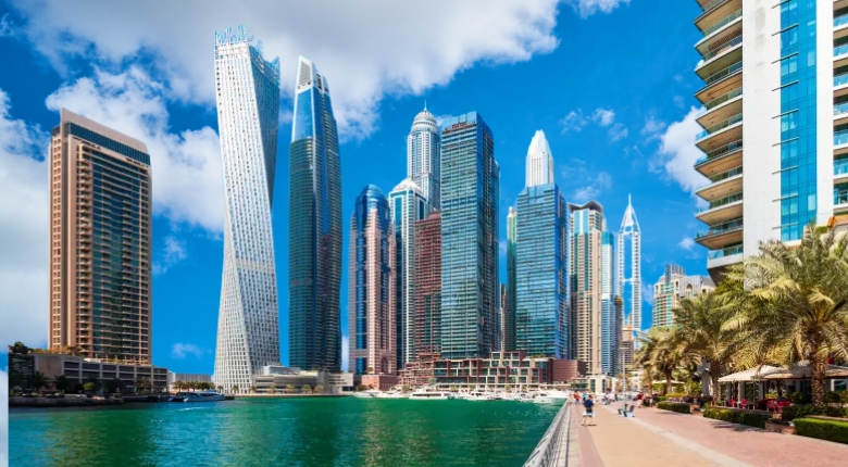 الإمارات