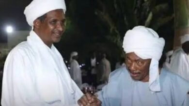 برمة ناصر وحميدتى