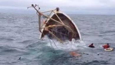 كارثة إنسانية على ضفاف النيل الأبيض