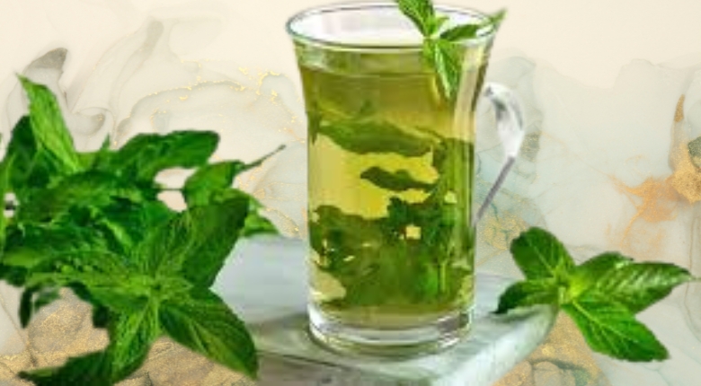 النعناع