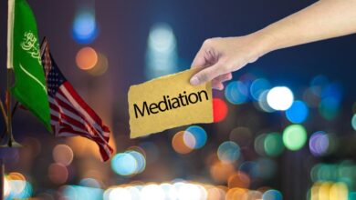 دعوة أمريكية سعودية لـ الجيش والدعم السريع