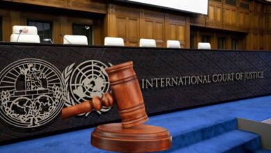 محكمة العدل الدولية: حيثيات السودان كافية للسير في الدعوى وتحفظات الإمارات عمومية