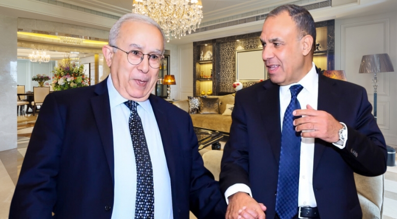 الامم المتحدة و مصر