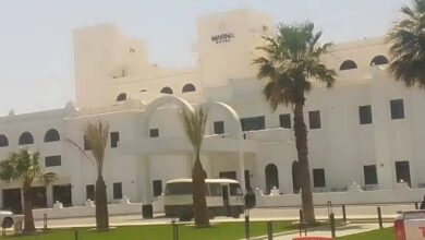 فندق مارينا
