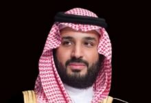 محمد بن سلمان