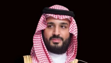 محمد بن سلمان