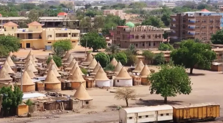 محطات الوقود
