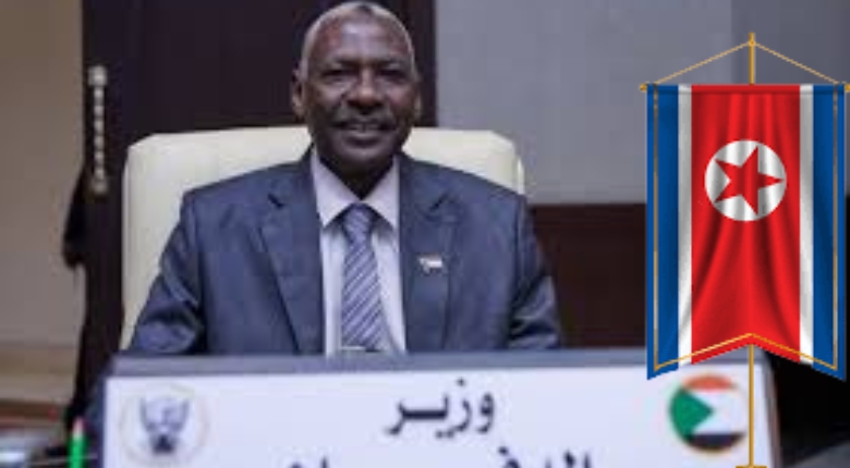 وزير الدفاع في كوريا