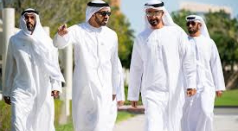 عبد الله بن زايد