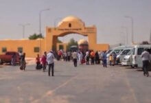 نقل من القاهرة الي الخرطوم مجان