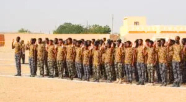 مستنفري الكرامة