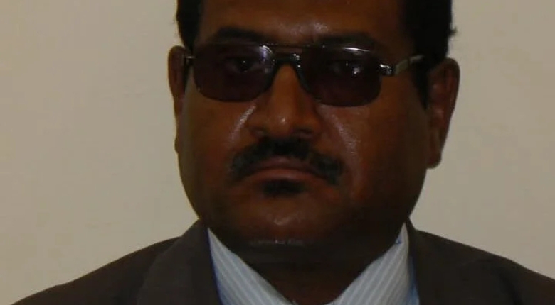 د. حسن محمد صالح