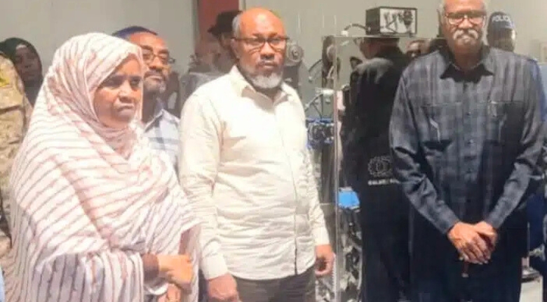 مصنع سوداني