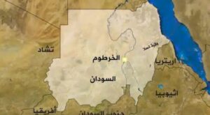 السودان – موقع جغرافي استراتيجي