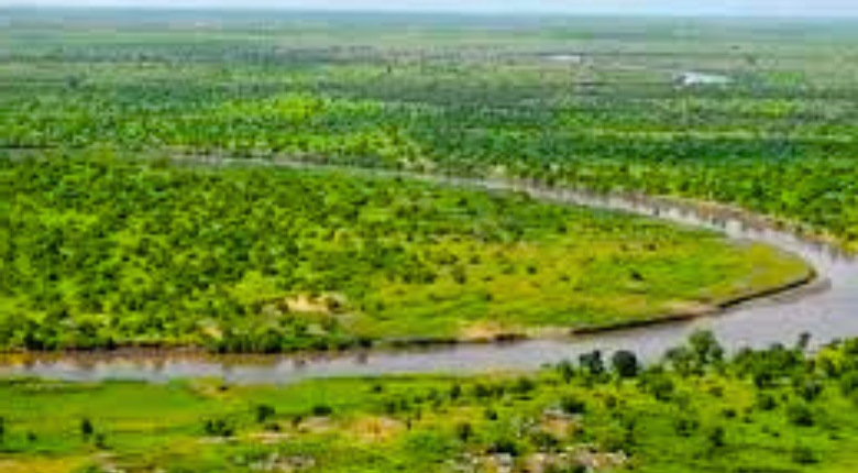 السودان :نهر النيل